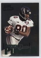 Andre Rison [EX to NM]