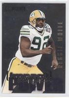 Reggie White