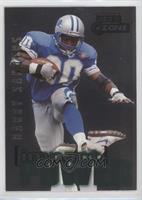 Barry Sanders