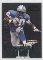 Barry Sanders