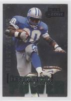 Barry Sanders [EX to NM]