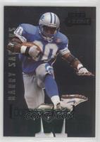 Barry Sanders