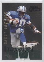 Barry Sanders