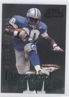 Barry Sanders