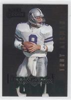 Troy Aikman