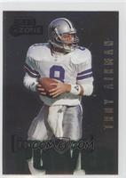 Troy Aikman