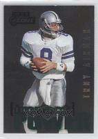 Troy Aikman