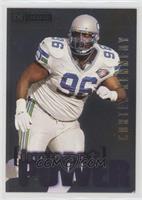 Cortez Kennedy