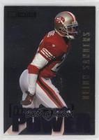 Deion Sanders [EX to NM]