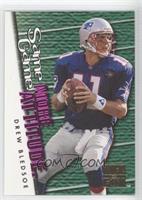 Drew Bledsoe