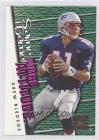 Drew Bledsoe