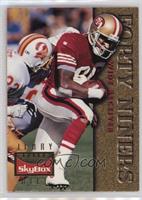 Jerry Rice