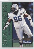 Cortez Kennedy