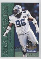 Cortez Kennedy