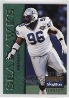 Cortez Kennedy