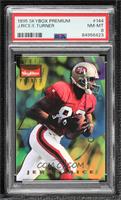 Jerry Rice [PSA 8 NM‑MT]