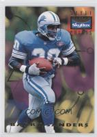 Barry Sanders