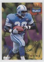 Barry Sanders