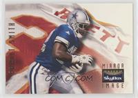 Emmitt Smith, Errict Rhett [EX to NM]