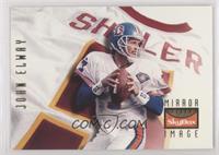 John Elway, Heath Shuler