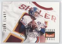 John Elway, Heath Shuler