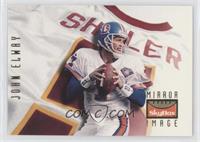 John Elway, Heath Shuler