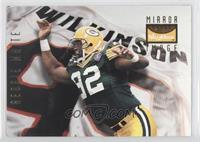 Reggie White, Dan Wilkinson