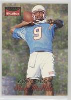 Steve McNair [Noted]