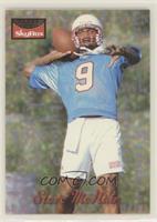 Steve McNair