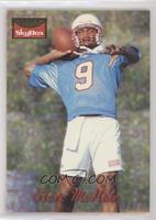 Steve McNair [EX to NM]