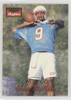 Steve McNair