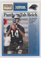 Frank Reich [EX to NM]