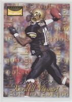 Kordell Stewart [Noted]