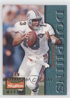 Dan Marino [EX to NM]