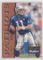 Drew Bledsoe [EX to NM]