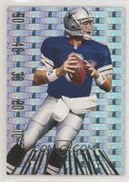 Troy Aikman [EX to NM]