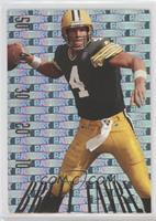 Brett Favre [EX to NM]