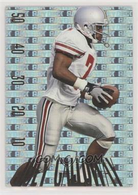 1995 Skybox Premium - Paydirt - Gold #PD17 - Joey Galloway