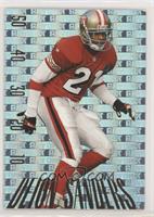 Deion Sanders [EX to NM]