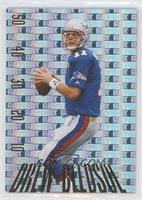 Drew Bledsoe [EX to NM]