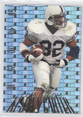 1995 Skybox Premium - Paydirt - Gold #PD3 - Ki-Jana Carter