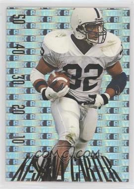 1995 Skybox Premium - Paydirt - Gold #PD3 - Ki-Jana Carter