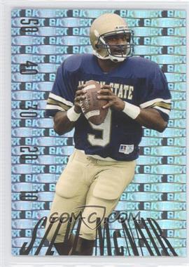 1995 Skybox Premium - Paydirt - Gold #PD4 - Steve McNair