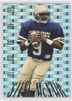 Steve McNair