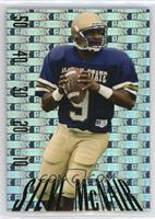 Steve McNair