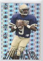 Steve McNair