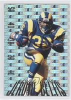 Jerome Bettis