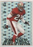 Deion Sanders [EX to NM]