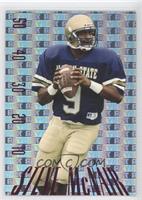 Steve McNair