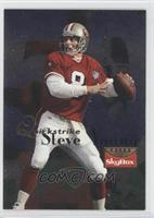 Steve Young